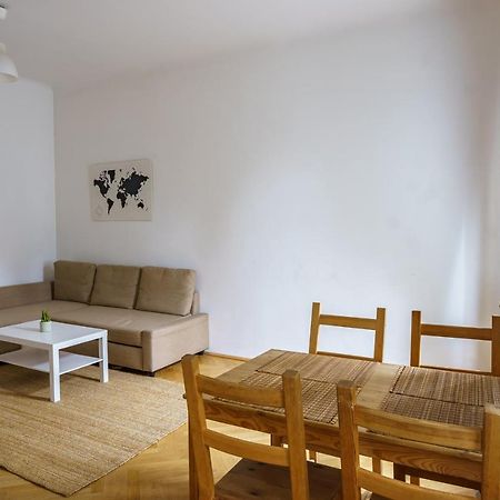 Central Living Apartments - Schoenbrunn Wien Ngoại thất bức ảnh