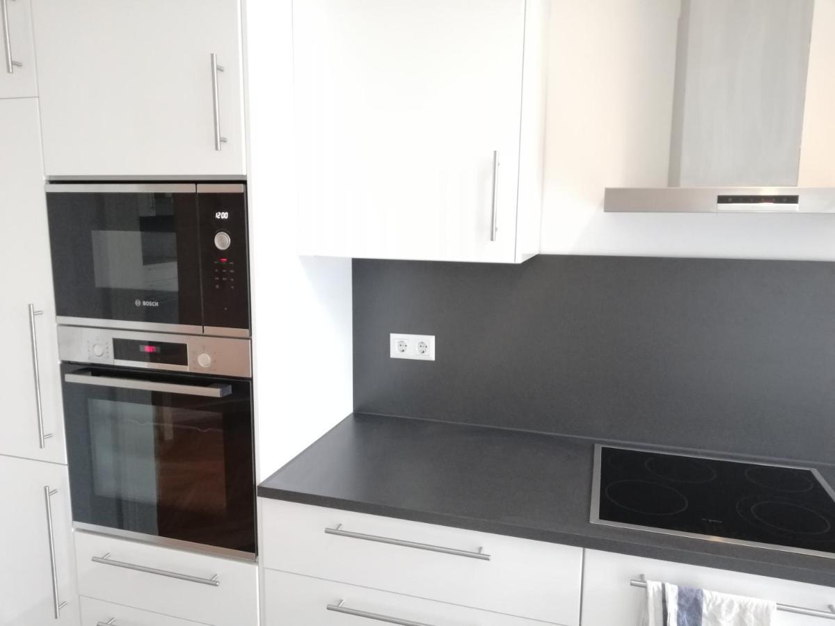 Central Living Apartments - Schoenbrunn Wien Ngoại thất bức ảnh