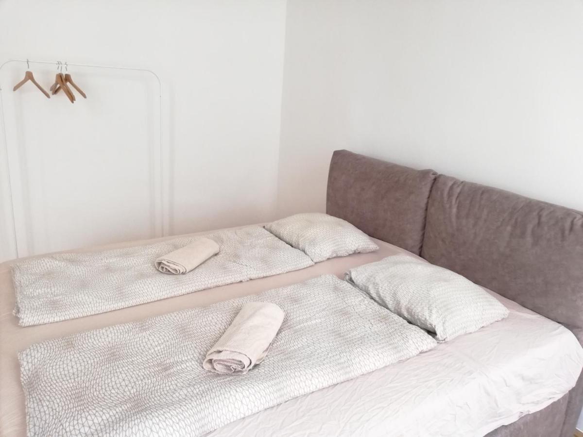 Central Living Apartments - Schoenbrunn Wien Ngoại thất bức ảnh