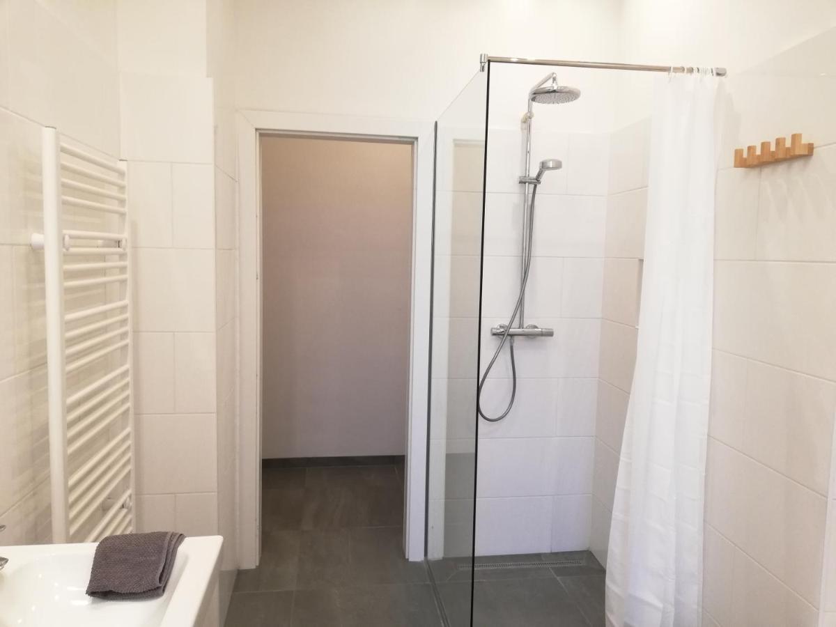 Central Living Apartments - Schoenbrunn Wien Ngoại thất bức ảnh