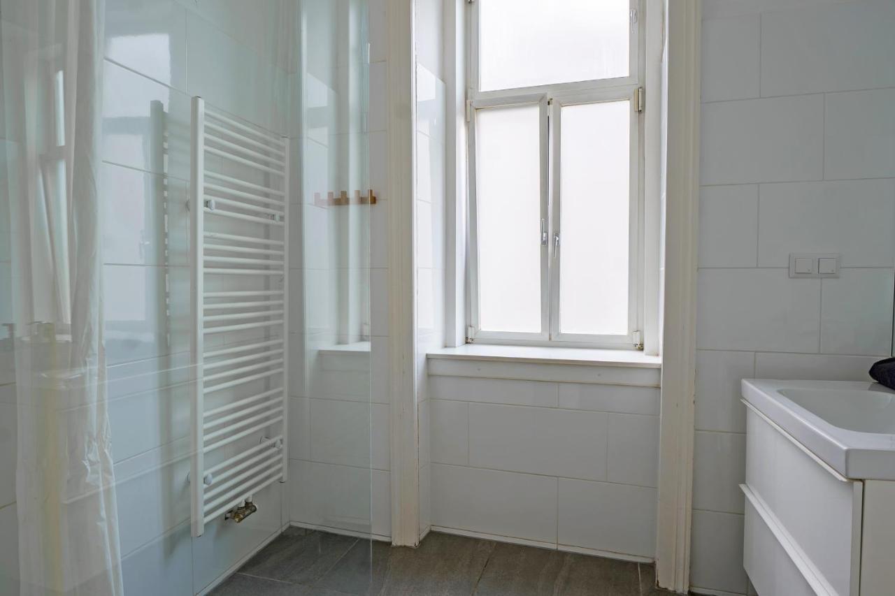 Central Living Apartments - Schoenbrunn Wien Ngoại thất bức ảnh
